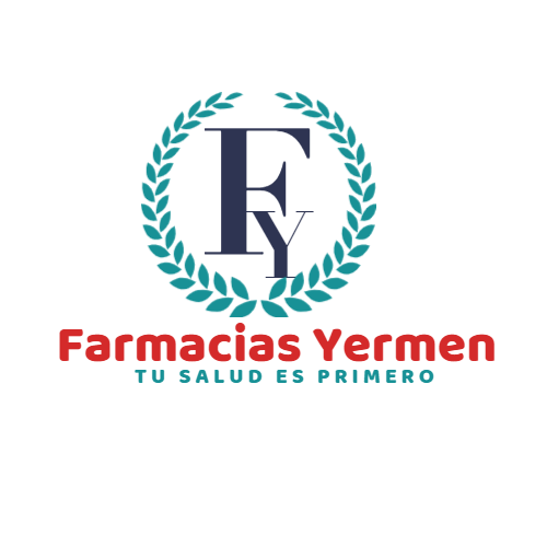Farmacias Yermen Logo
